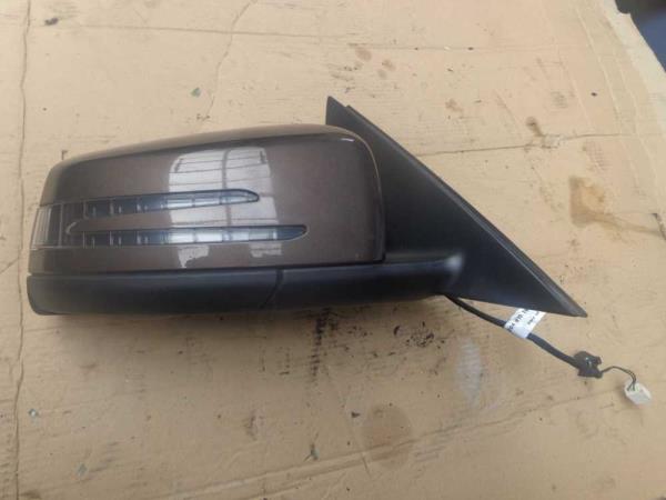 RETROVISEUR DROIT ELECTRIQUE MERCEDES - Vue 1